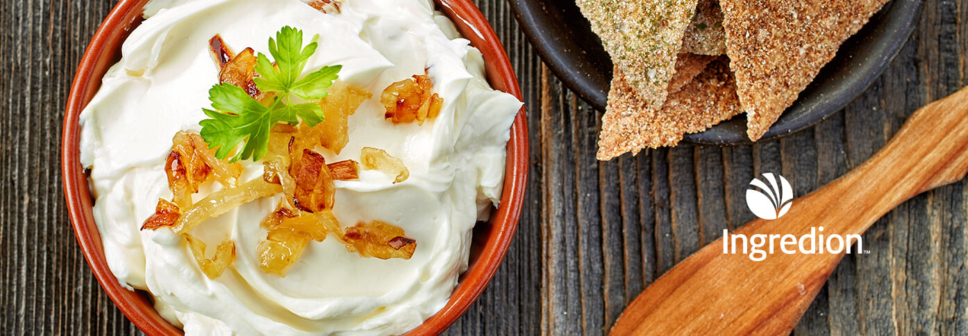 Ingredion