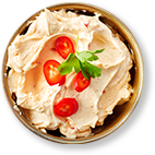 Deli Dip with Jalapenos