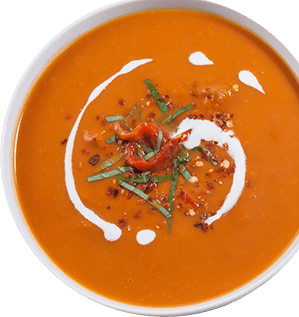 Tomato Soup