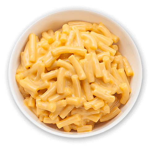Mac and Cheese