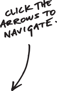Click the arrows to navigate