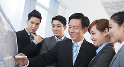 Fellowship track creation