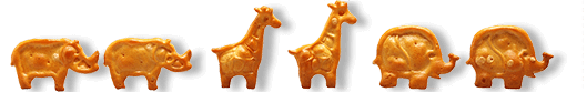 Animal Crackers