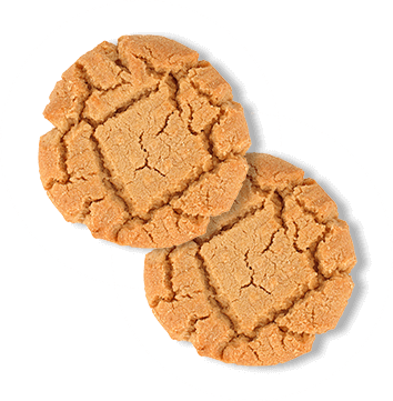 Peanut Butter Cookies