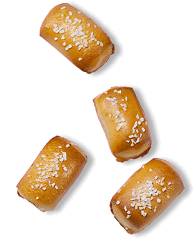 Pretzels