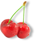 Cherries