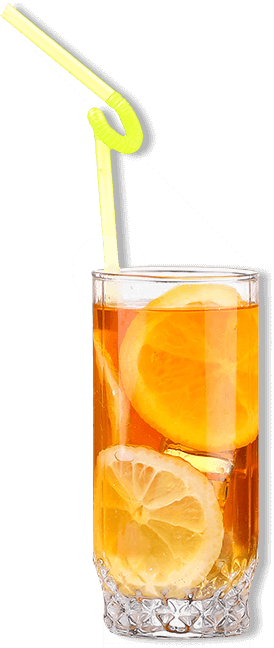 Iced Tea