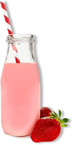 Pink Juice