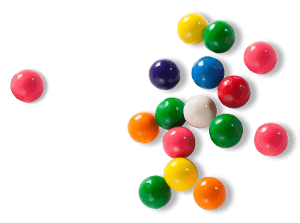 Gumballs