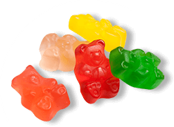 Gummi Bears