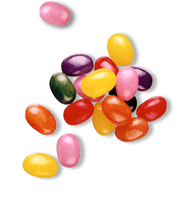 Assorted Jelly Beans
