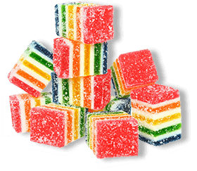 Jelly Candies