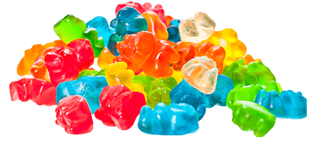 Gummy Bears