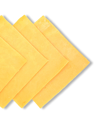 Cheese Slices