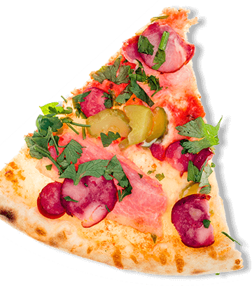 Pizza Slice
