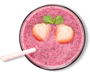 Strawberry Smoothie