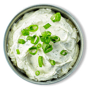 Yogurt Dip