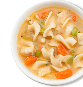 Chicken Noodle Soup