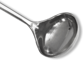 Ladle