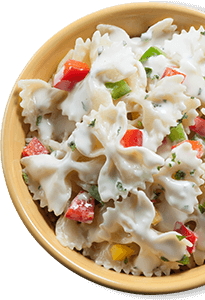 Pasta Salad