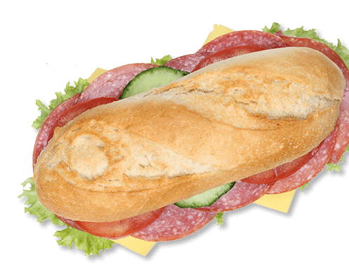 Sub Sandwich